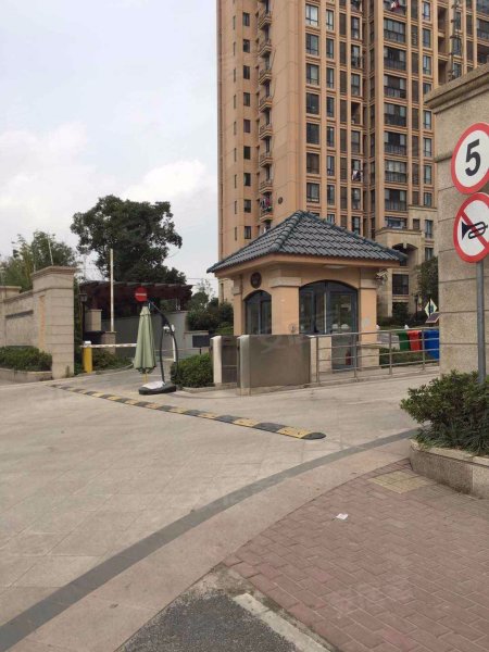 御江金都(一期) 