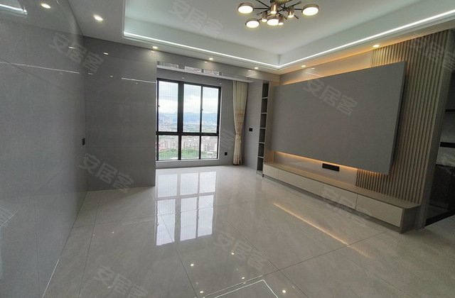 陡门小区3室2厅120㎡139万二手房图片