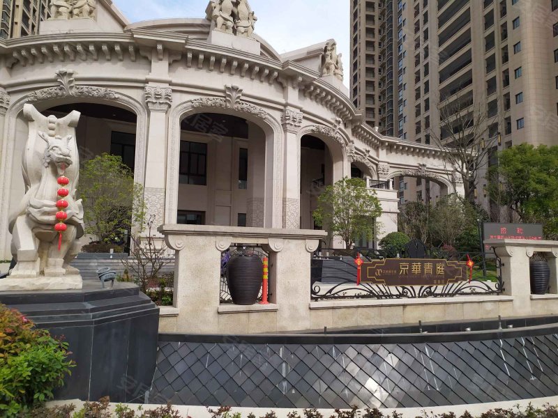 京华青庭,同泰路-秦皇岛京华青庭二手房,租房,房价-秦皇岛安居客