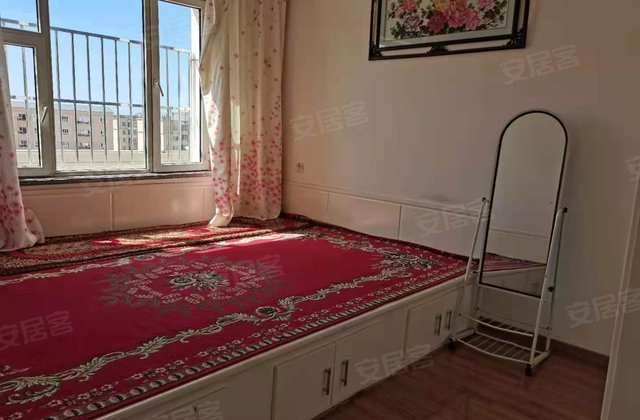 花溪家园2室2厅90.22㎡29万二手房图片