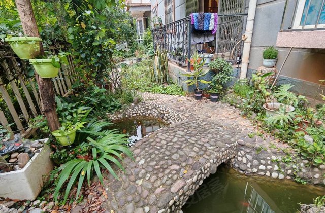 丽景花园3室2厅120㎡49万二手房图片