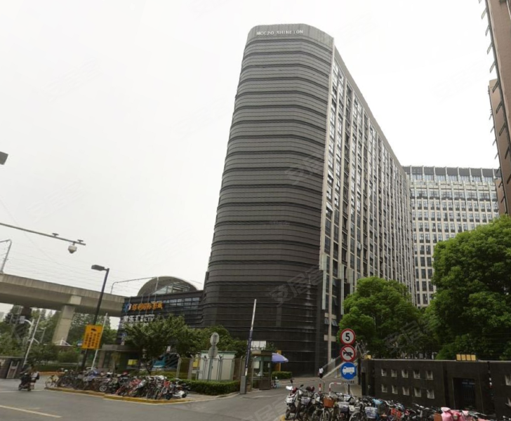 中冶祥腾城市广场 