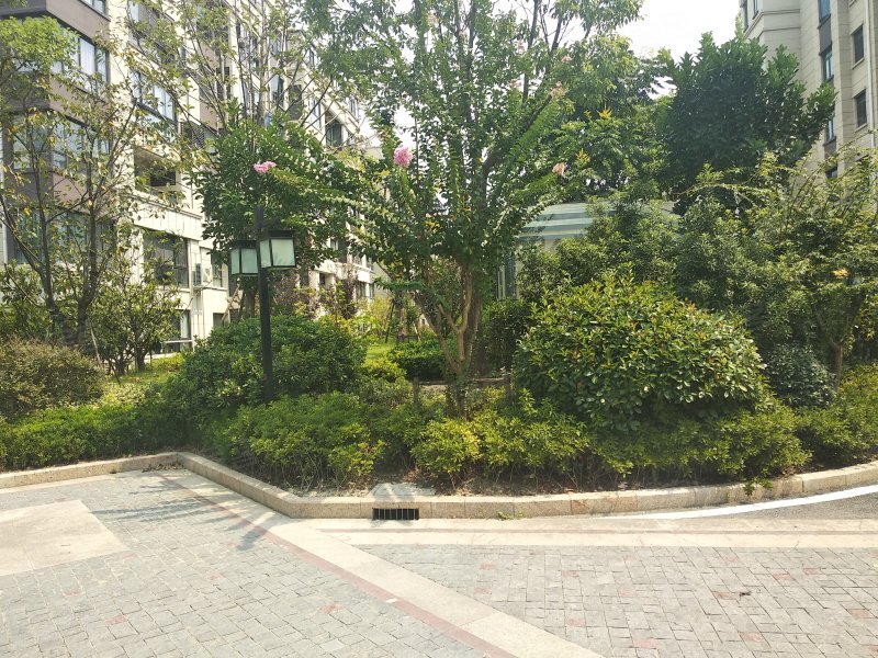 惠南一方新城(三期) 