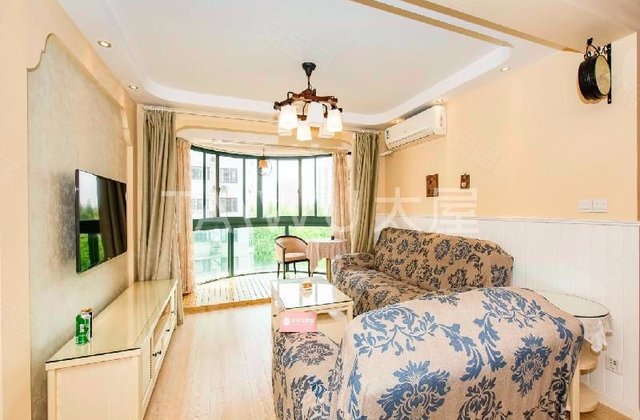 武夷花园,武夷路718弄-上海武夷花园二手房,租房,房价-上海安居客