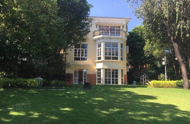 祈福黄金海岸别墅