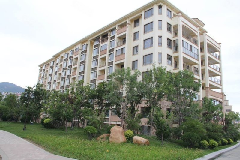 合庆东紫园(别墅),环海路76号-威海合庆东紫园(别墅)二手房,租房,房价