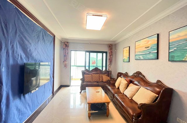 恒大华府2室2厅84.67㎡114.8万二手房图片