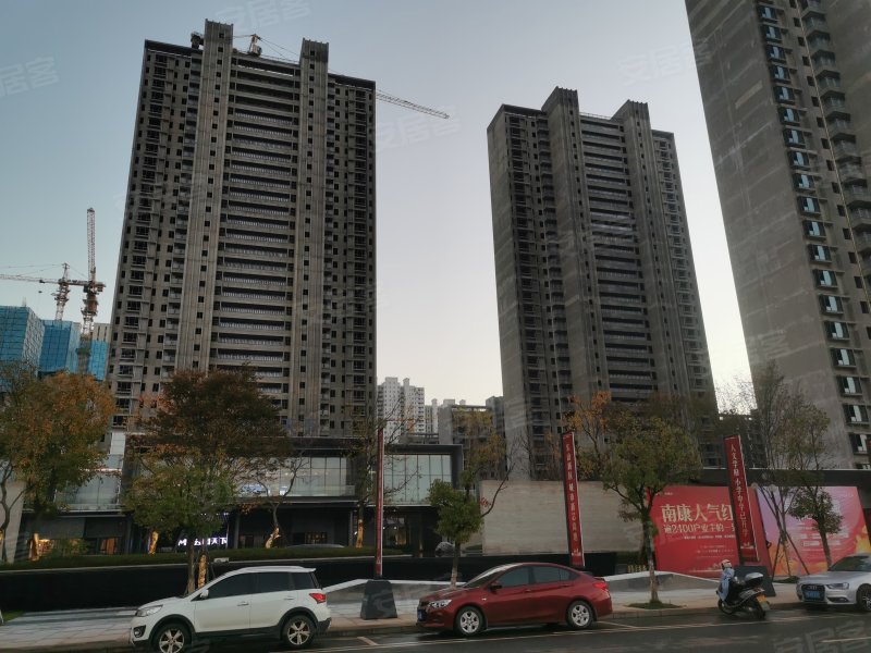 美的爱康公园天下