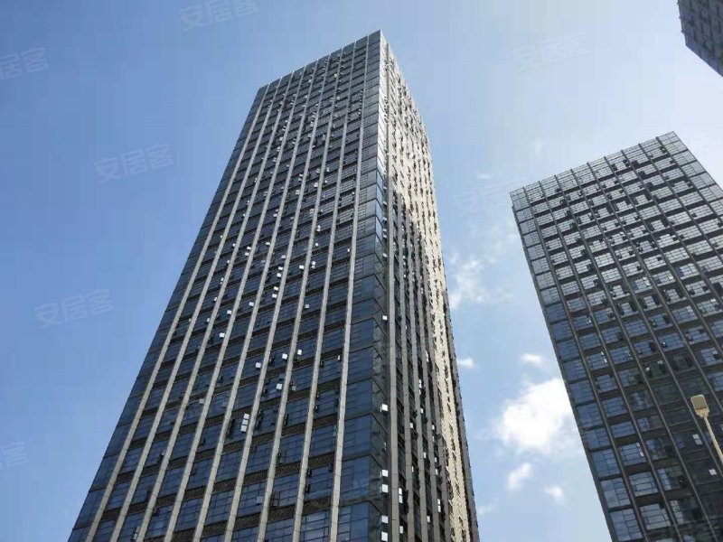 融信双杭城mini墅