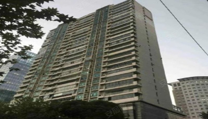 陆家嘴滴水涟岸(公寓住宅) 