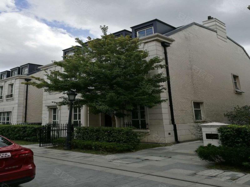 富宏花园(别墅) 