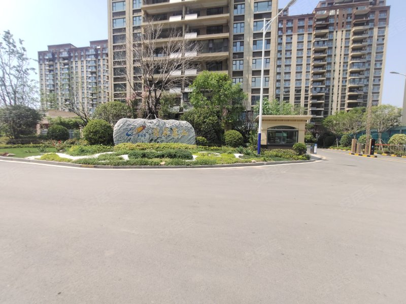 碧桂园翡翠蓝山