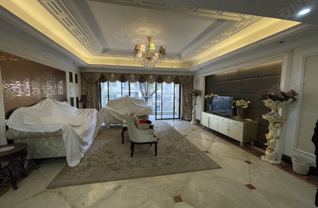 滨江花城4室2厅178㎡79万二手房图片