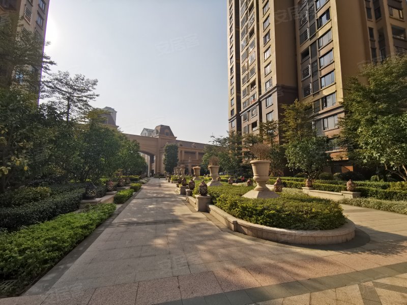 皇庭美域二期,玉田街-莆田皇庭美域二期二手房,租房,房价-莆田安居客