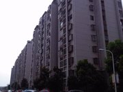 丽景佳苑(二期) 电梯房改好小三居 房价5字开头~ 拎包入住