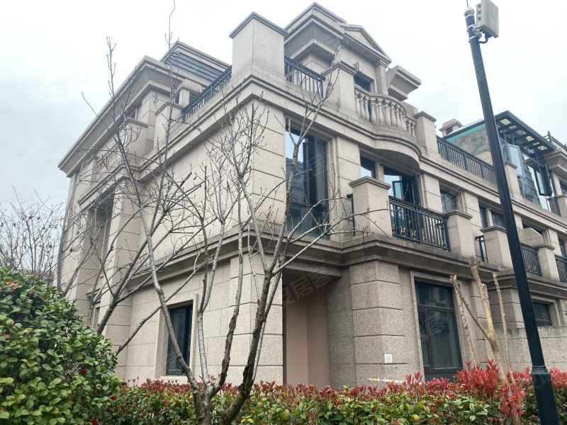 明升壹城(别墅)