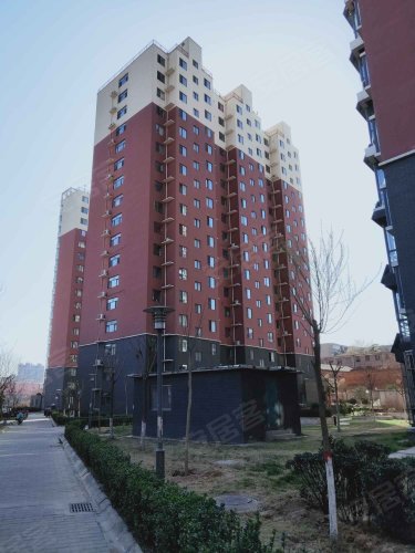 同安花园,同安街429号 - 武安同安花园二手房,租房,房价-武安安居客