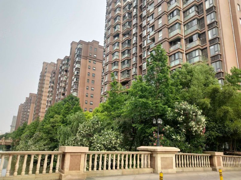 绿地东上海海富城市花园(一期)