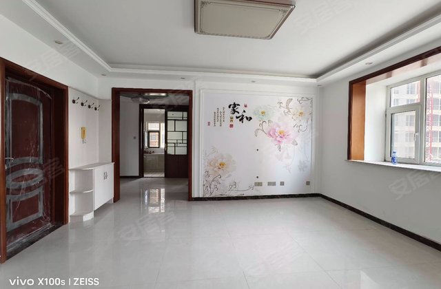盛港府地(东区)3室2厅118.45㎡44万二手房图片