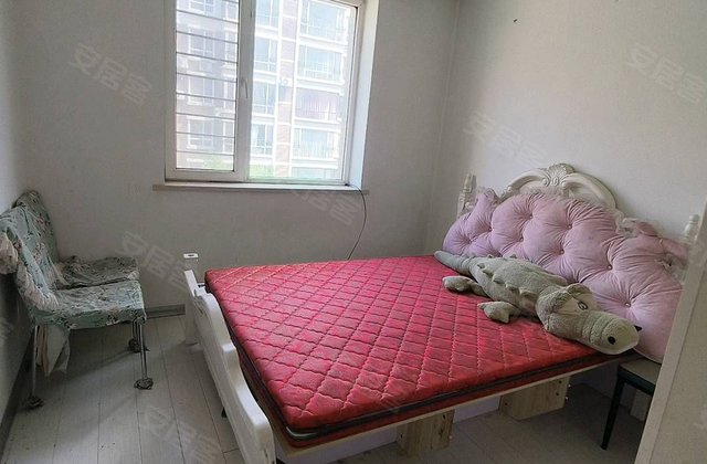 福来特福花园2室2厅93.41㎡32.8万二手房图片