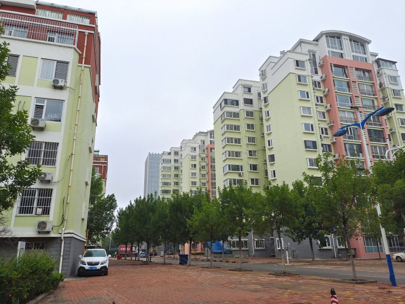 玉景花园,黄河路684号-东营玉景花园二手房,租房,房价-东营安居客