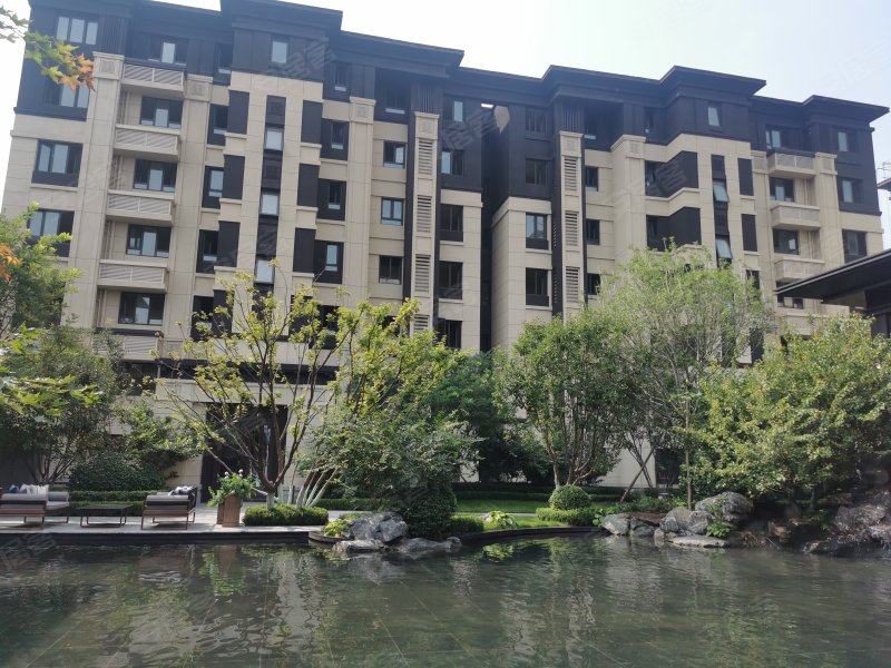 龙湖天璞,雅馨路,近吉明路-天津龙湖天璞二手房,租房,房价-天津安居客