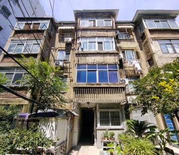 丹凤街10号小区