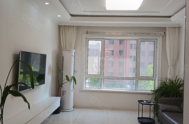 东岸首府2室1厅87.7㎡31.8万二手房图片