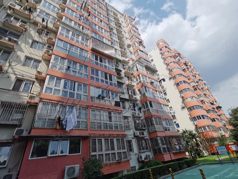 华菁公寓,沪青平公路101弄-上海华菁公寓二手房,租房,房价-上海安居客