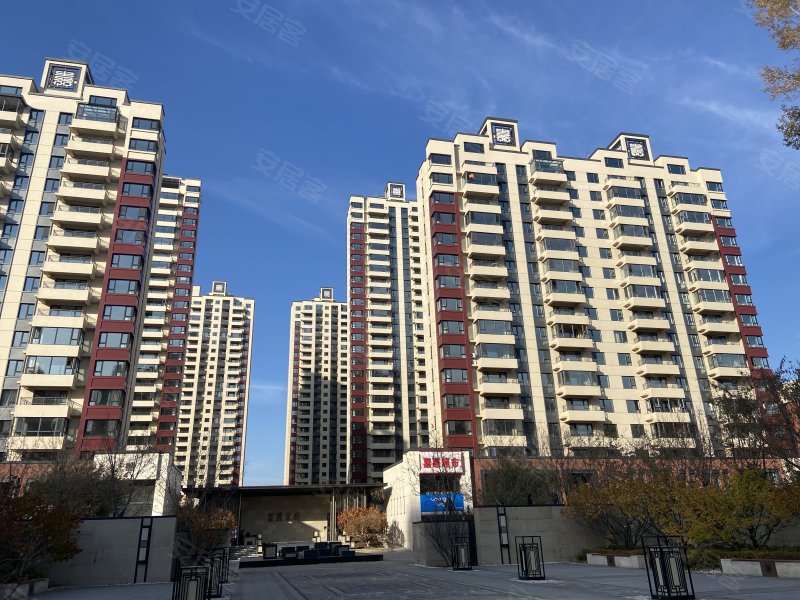 嘉惠燕京府,超达大路-长春嘉惠燕京府二手房,租房,房价-长春安居客