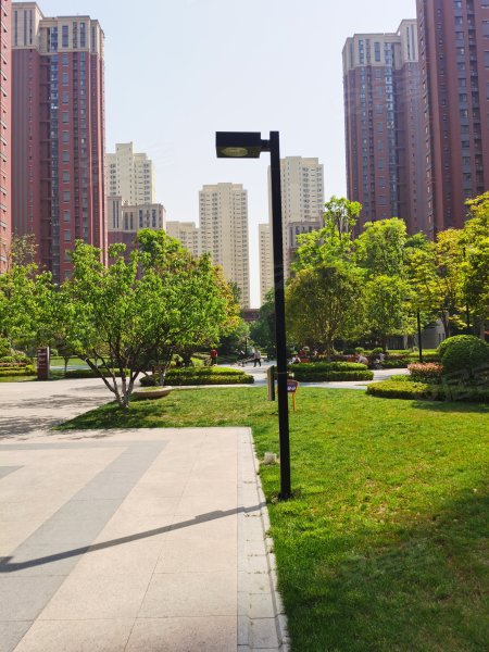 万科城燕园,书香路,近西长安街-西安万科城燕园二手房,租房,房价-西安