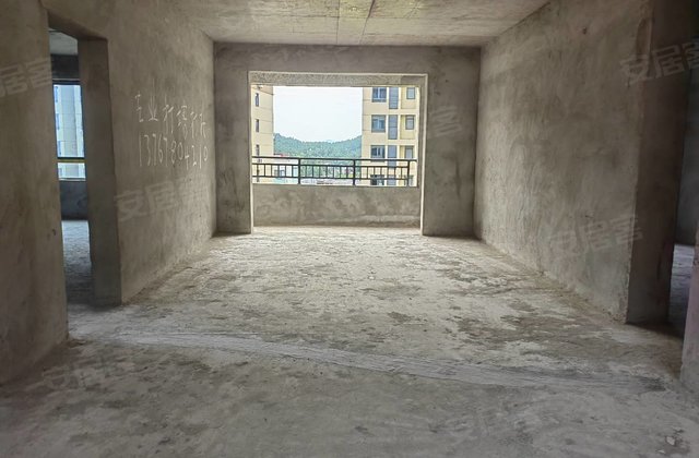 世纪嘉园(浮梁)3室2厅128㎡63万二手房图片