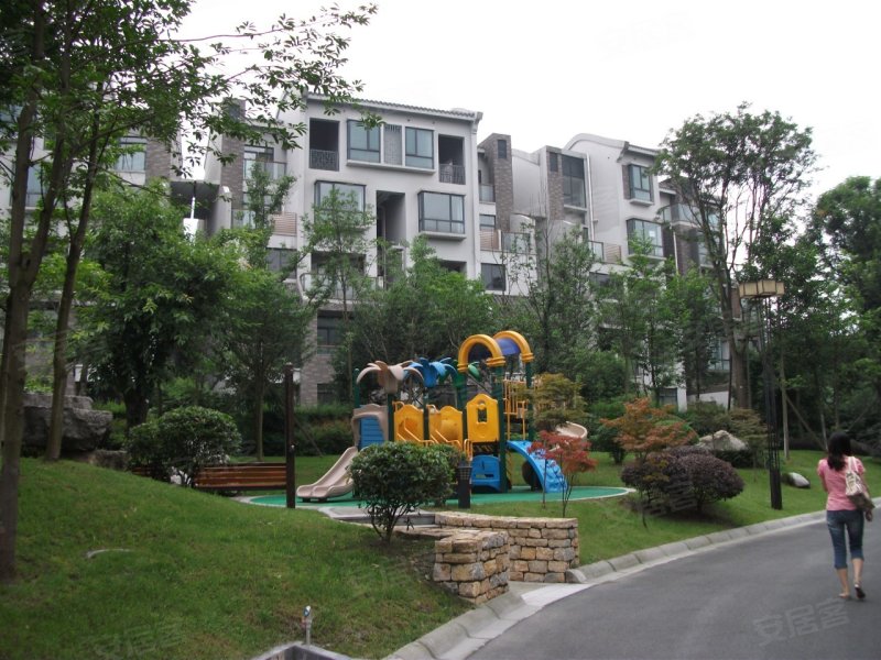 紫檀山(别墅),春江南路1688号-成都紫檀山(别墅)二手房,租房,房价