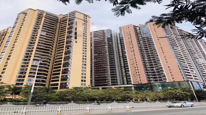 金苹果,建设东路38号-深圳金苹果二手房,租房,房价-深圳安居客