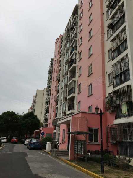 景舒苑十村(53弄) 