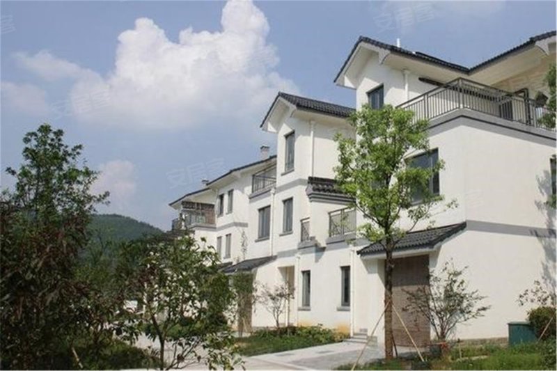 双溪竹海雅苑(公寓住宅)