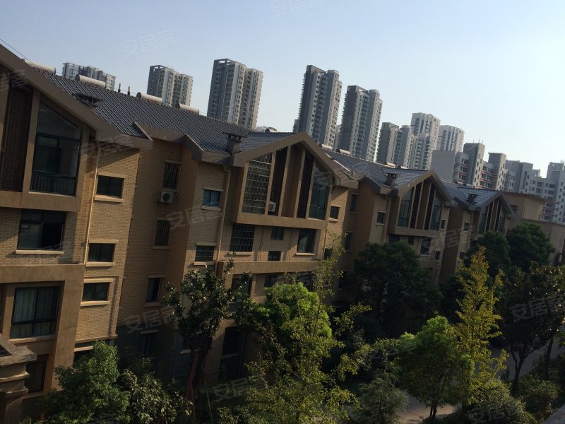 观山名筑(别墅),南霞路,近瑞景道-无锡观山名筑(别墅)二手房,租房