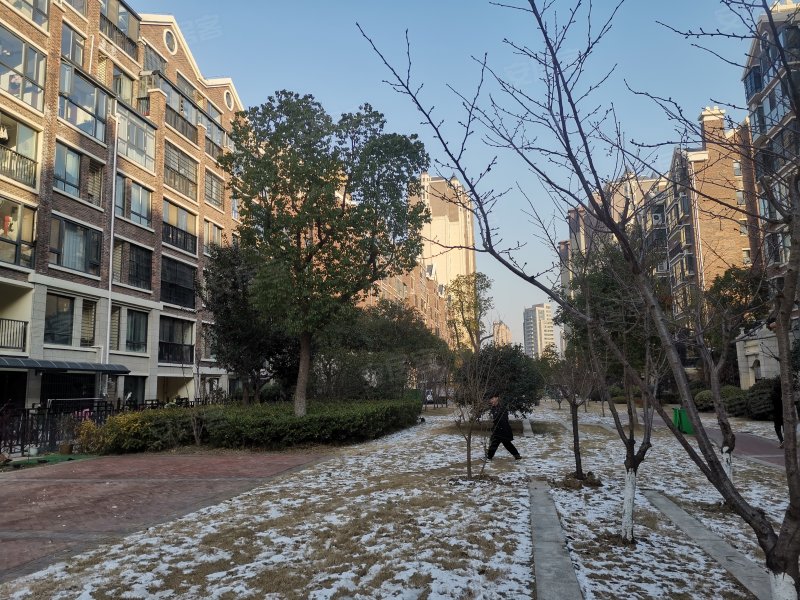 华府伊顿庄园(谯城)