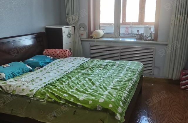 消防支队住宅楼2室1厅93㎡25万二手房图片