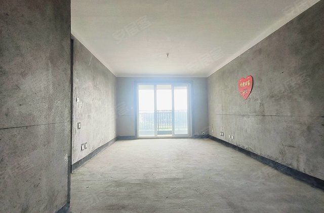 邓州建业城3室2厅135.53㎡56万二手房图片