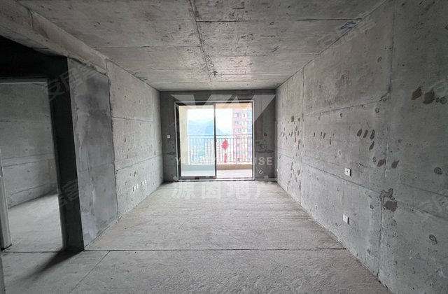 安康吾悦广场3室2厅105㎡55万二手房图片