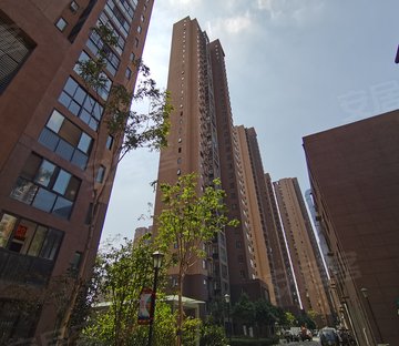 滨湖润园(南区)