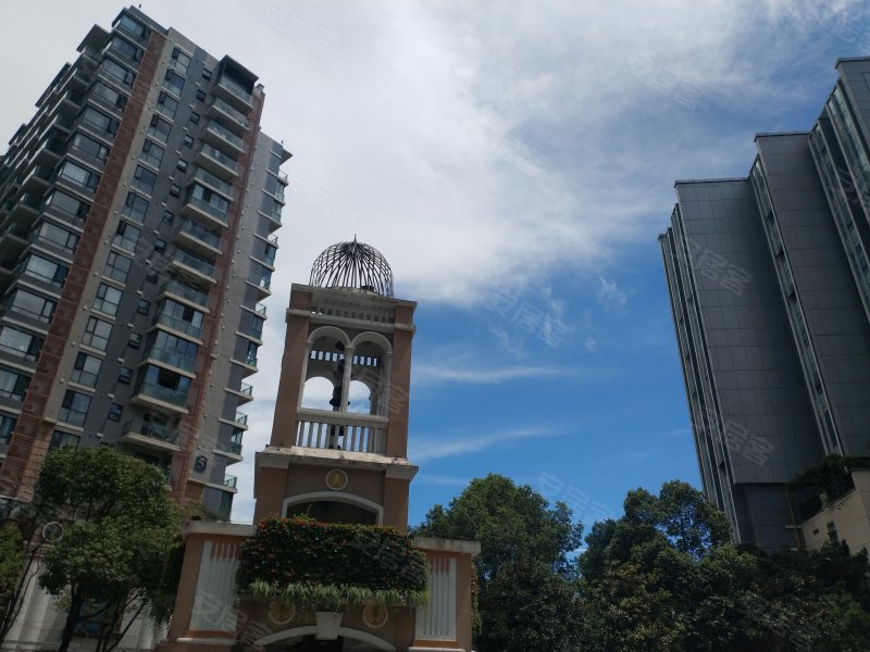 鹭岛国际社区三期