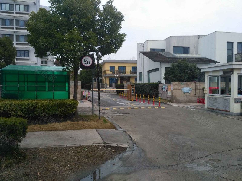 魏玛原墅(东区公寓住宅) 