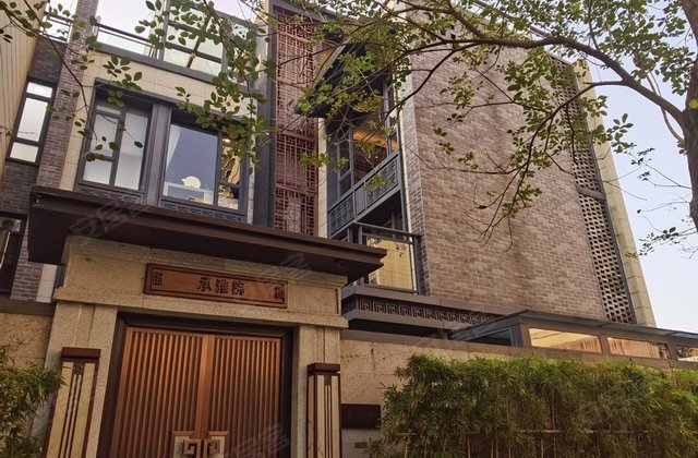 美的西江府(别墅)4室2厅173㎡270万二手房图片