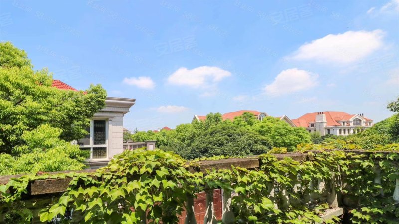 明苑别墅,龙溪路189号-上海明苑别墅二手房,租房,房价-上海安居客