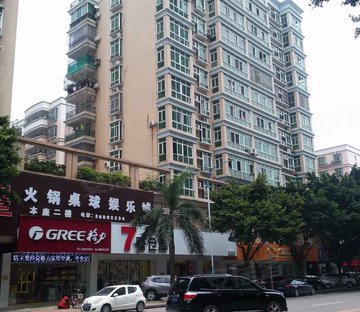 广州房产网>广州二手房>花都二手房>新区二手房>华天大厦>