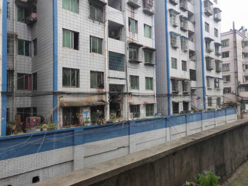 荷花苑小区,上海路-遵义荷花苑小区二手房,租房,房价-遵义安居客