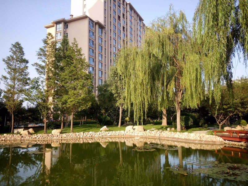 麒麟公馆,金马路1555号(wf)-潍坊麒麟公馆二手房,租房,房价-潍坊安居