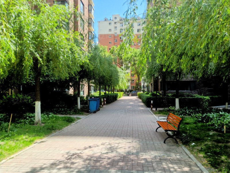 秋实e景佳园(二期)